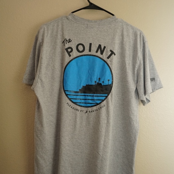 ❌SOLD❌Pleasure Point Santa Cruz Vintage the - Picture 7 of 8